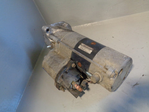Range Rover L322 Starter Motor 4.4 TDV8 7H42-11001-AC 2010 to 2013