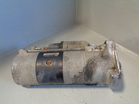 Range Rover L322 Starter Motor 4.4 TDV8 7H42-11001-AC 2010 to 2013
