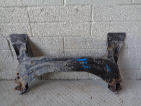 Freelander 1 Front Subframe KGB000031 Land Rover 1998 to 2006 R30055