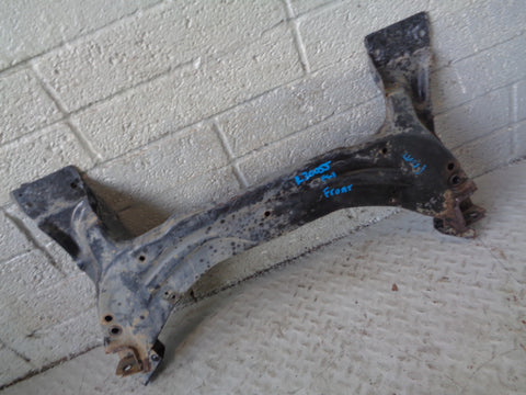 Freelander 1 Front Subframe KGB000031 Land Rover 1998 to 2006 R30055