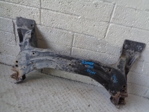 Freelander 1 Front Subframe KGB000031 Land Rover 1998 to 2006 R30055