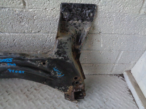 Freelander 1 Front Subframe KGB000031 Land Rover 1998 to 2006 R30055