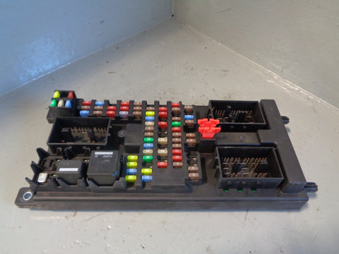 Fuse Box Body Control Module CH22-14F041-BE Range Rover Sport Discovery 4