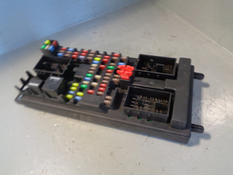 Fuse Box Body Control Module CH22-14F041-BE Range Rover Sport Discovery 4