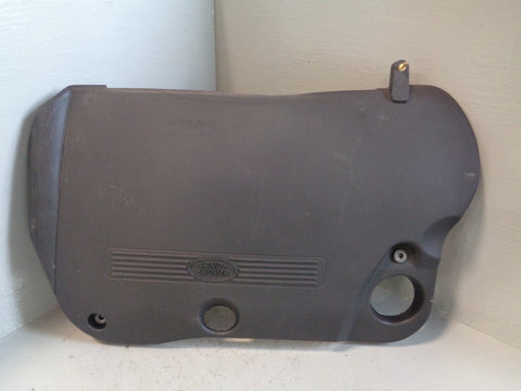 Range Rover Evoque Engine Cover 2.2 SD4 FJ32-A949-AA L538 2011 to 2015