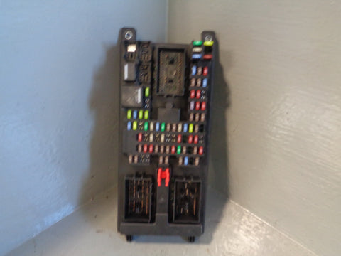 Fuse Box Body Control Module CH22-14F041-BE Range Rover Sport Discovery 4