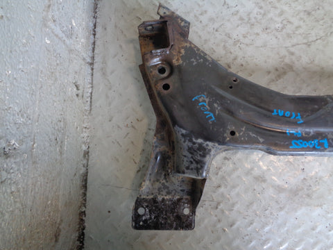 Freelander 1 Front Subframe KGB000031 Land Rover 1998 to 2006 R30055