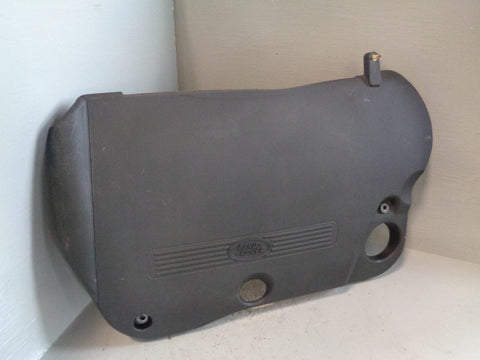 Range Rover Evoque Engine Cover 2.2 SD4 FJ32-A949-AA L538 2011 to 2015