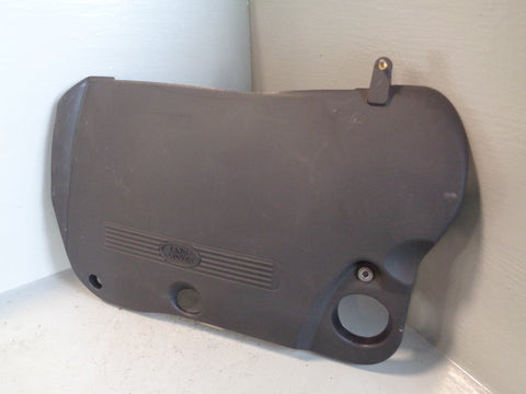 Range Rover Evoque Engine Cover 2.2 SD4 FJ32-A949-AA L538 2011 to 2015