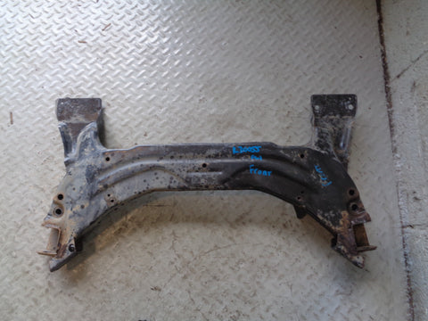 Freelander 1 Front Subframe KGB000031 Land Rover 1998 to 2006 R30055