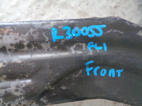 Freelander 1 Front Subframe KGB000031 Land Rover 1998 to 2006 R30055