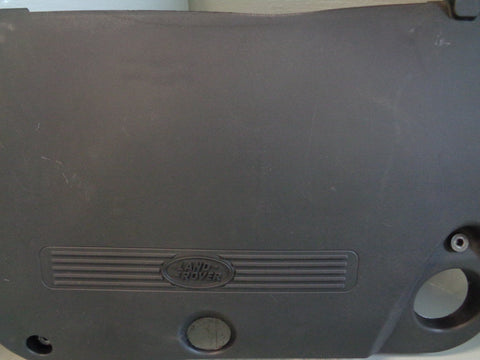 Range Rover Evoque Engine Cover 2.2 SD4 FJ32-A949-AA L538 2011 to 2015