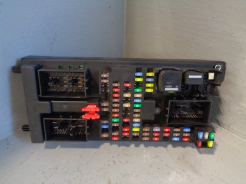 Fuse Box Body Control Module CH22-14F041-BE Range Rover Sport Discovery 4