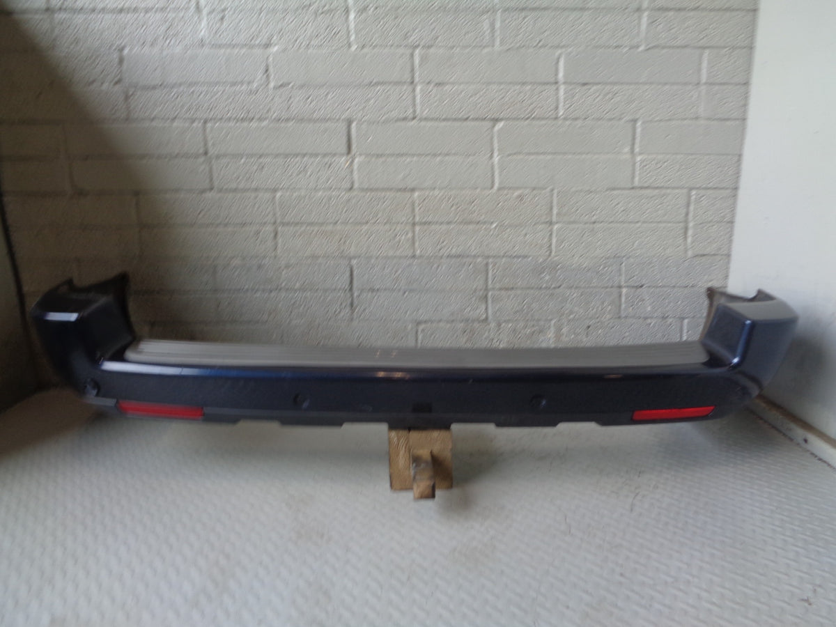 Range Rover L322 Bumper Rear Parking Sensors Buckingham Blue 2006 to 2013 L10065