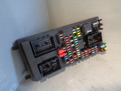 Fuse Box Body Control Module CH22-14F041-BE Range Rover Sport Discovery 4