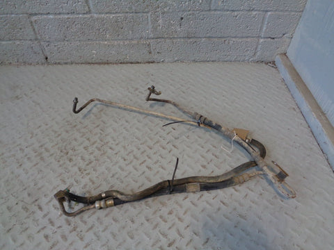 Discovery 3 Power Steering Pipes PAS 2.7 TDV6 Land Rover 2004 to 2009 K25114