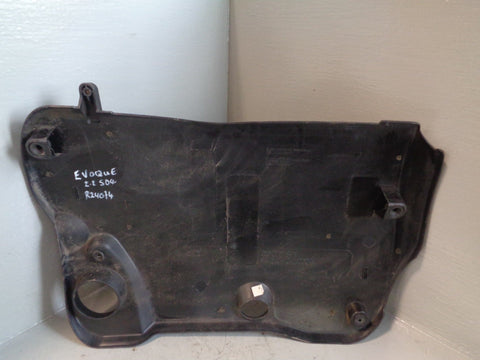 Range Rover Evoque Engine Cover 2.2 SD4 FJ32-A949-AA L538 2011 to 2015