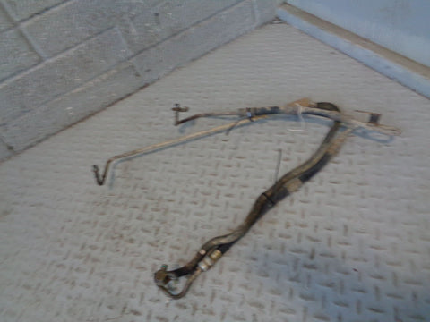 Discovery 3 Power Steering Pipes PAS 2.7 TDV6 Land Rover 2004 to 2009 K25114