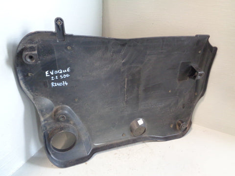 Range Rover Evoque Engine Cover 2.2 SD4 FJ32-A949-AA L538 2011 to 2015