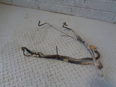 Discovery 3 Power Steering Pipes PAS 2.7 TDV6 Land Rover 2004 to 2009 K25114