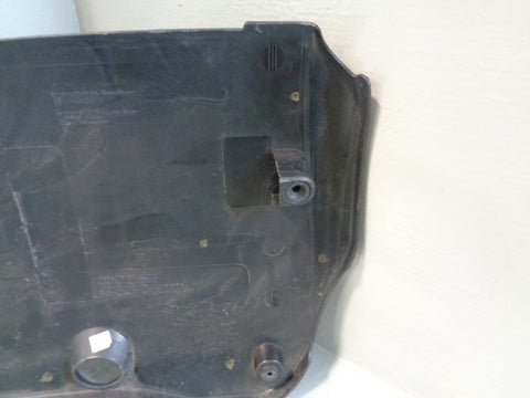 Range Rover Evoque Engine Cover 2.2 SD4 FJ32-A949-AA L538 2011 to 2015
