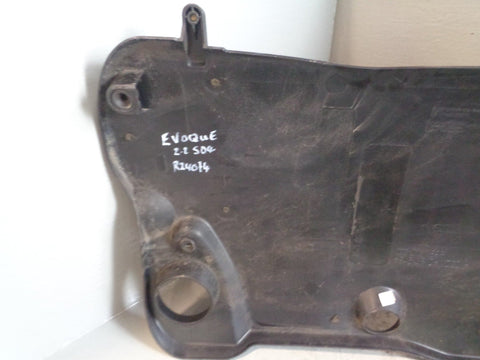Range Rover Evoque Engine Cover 2.2 SD4 FJ32-A949-AA L538 2011 to 2015