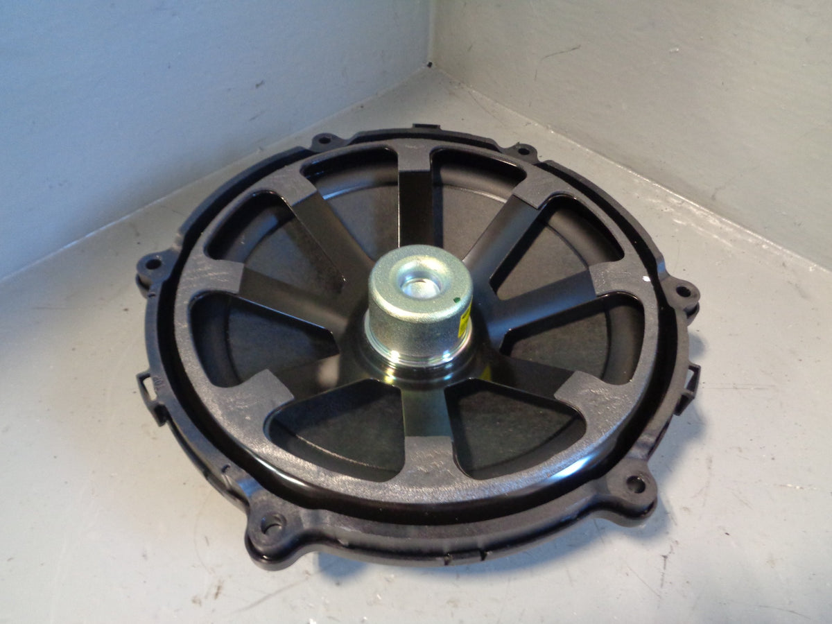 Range Rover Sport Tailgate Subwoofer Speaker L320 BH2218808CA 2009 to 2013