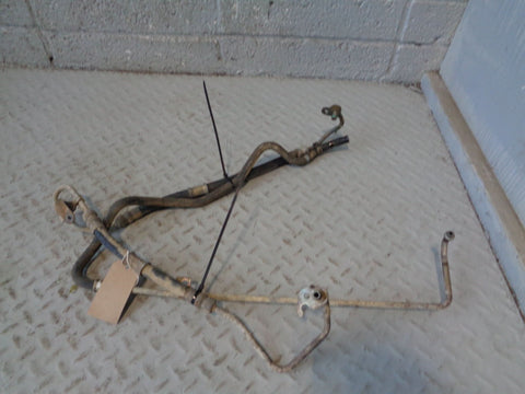 Discovery 3 Power Steering Pipes PAS 2.7 TDV6 Land Rover 2004 to 2009 K25114