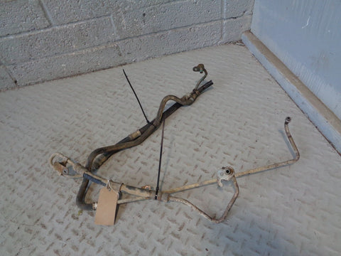 Discovery 3 Power Steering Pipes PAS 2.7 TDV6 Land Rover 2004 to 2009 K25114