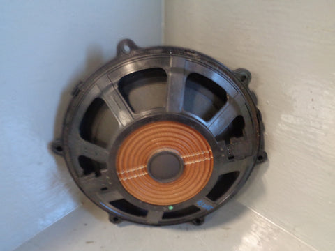 Range Rover Sport Tailgate Subwoofer Speaker L320 BH2218808CA 2009 to 2013