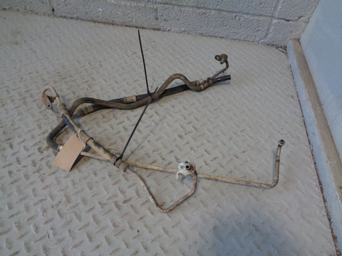Discovery 3 Power Steering Pipes PAS 2.7 TDV6 Land Rover 2004 to 2009 K25114