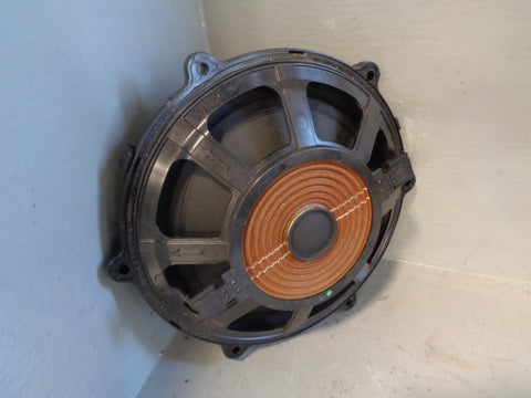 Range Rover Sport Tailgate Subwoofer Speaker L320 BH2218808CA 2009 to 2013