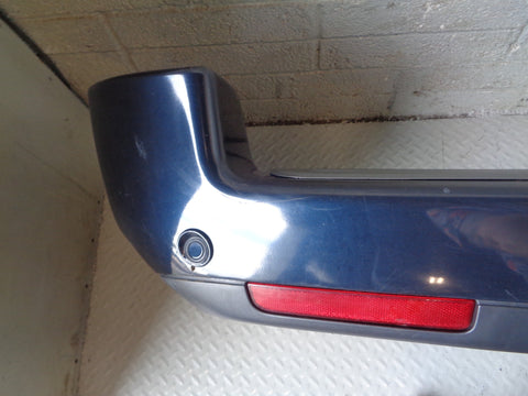 Range Rover L322 Bumper Rear Parking Sensors Buckingham Blue 2006 to 2013 L10065
