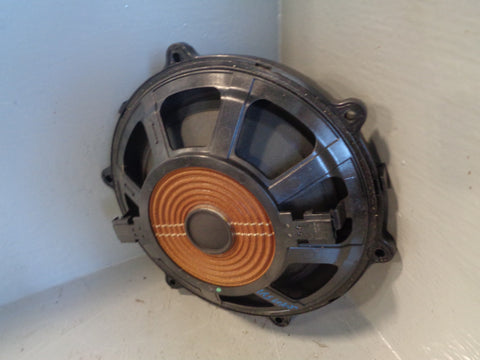 Range Rover Sport Tailgate Subwoofer Speaker L320 BH2218808CA 2009 to 2013