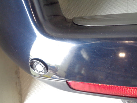 Range Rover L322 Bumper Rear Parking Sensors Buckingham Blue 2006 to 2013 L10065