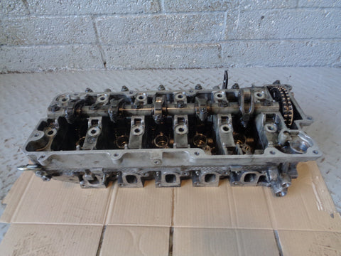 Discovery 2 TD5 Cylinder Head 2.5 15P Defender Land Rover 2002 to 2004 L19074