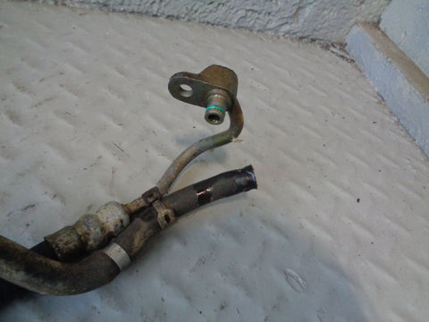 Discovery 3 Power Steering Pipes PAS 2.7 TDV6 Land Rover 2004 to 2009 K25114