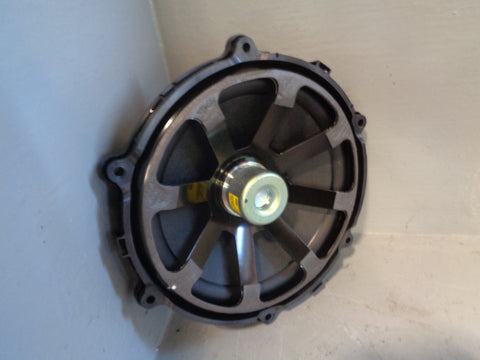 Range Rover Sport Tailgate Subwoofer Speaker L320 BH2218808CA 2009 to 2013