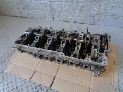 Discovery 2 TD5 Cylinder Head 2.5 15P Defender Land Rover 2002 to 2004 L19074