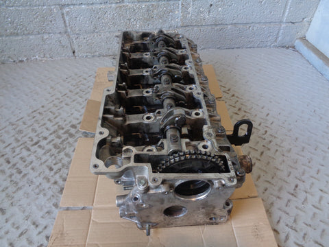 Discovery 2 TD5 Cylinder Head 2.5 15P Defender Land Rover 2002 to 2004 L19074