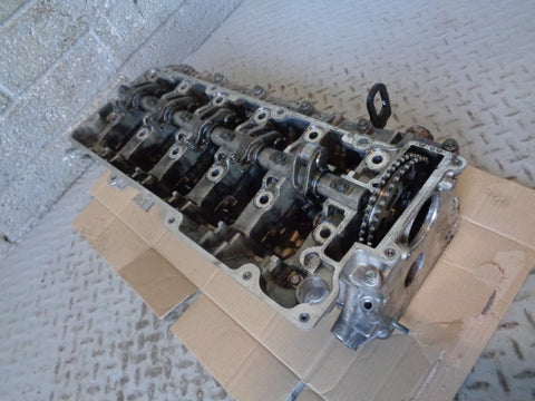 Discovery 2 TD5 Cylinder Head 2.5 15P Defender Land Rover 2002 to 2004 L19074
