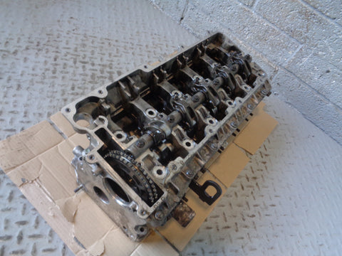 Discovery 2 TD5 Cylinder Head 2.5 15P Defender Land Rover 2002 to 2004 L19074