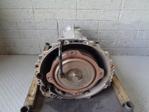 Automatic Gearbox 2.7 TDV6 Discovery 3 Range Rover Sport 8H22-7000-AB K03065