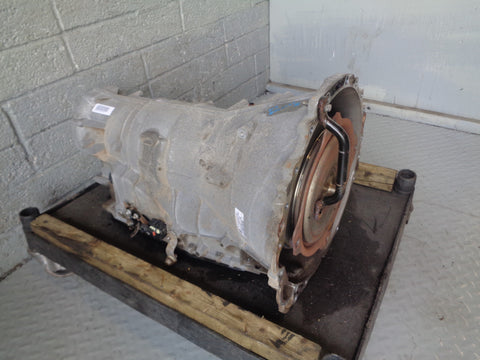 Automatic Gearbox 2.7 TDV6 Discovery 3 Range Rover Sport 8H22-7000-AB K03065