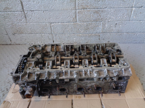 Discovery 2 TD5 Cylinder Head 2.5 15P Defender Land Rover 2002 to 2004 L19074