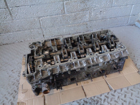 Discovery 2 TD5 Cylinder Head 2.5 15P Defender Land Rover 2002 to 2004 L19074