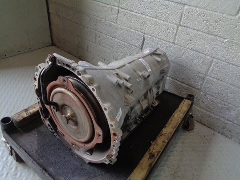 Automatic Gearbox 2.7 TDV6 Discovery 3 Range Rover Sport 8H22-7000-AB K03065