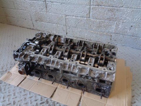 Discovery 2 TD5 Cylinder Head 2.5 15P Defender Land Rover 2002 to 2004 L19074