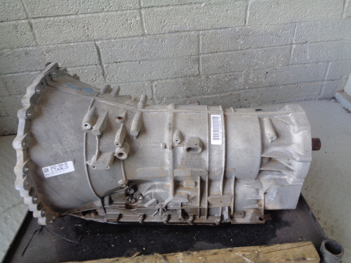 Automatic Gearbox 2.7 TDV6 Discovery 3 Range Rover Sport 8H22-7000-AB K03065