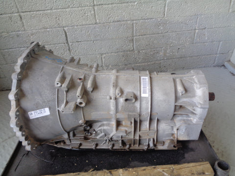 Automatic Gearbox 2.7 TDV6 Discovery 3 Range Rover Sport 8H22-7000-AB K03065